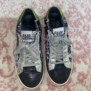 P448 Sneakers